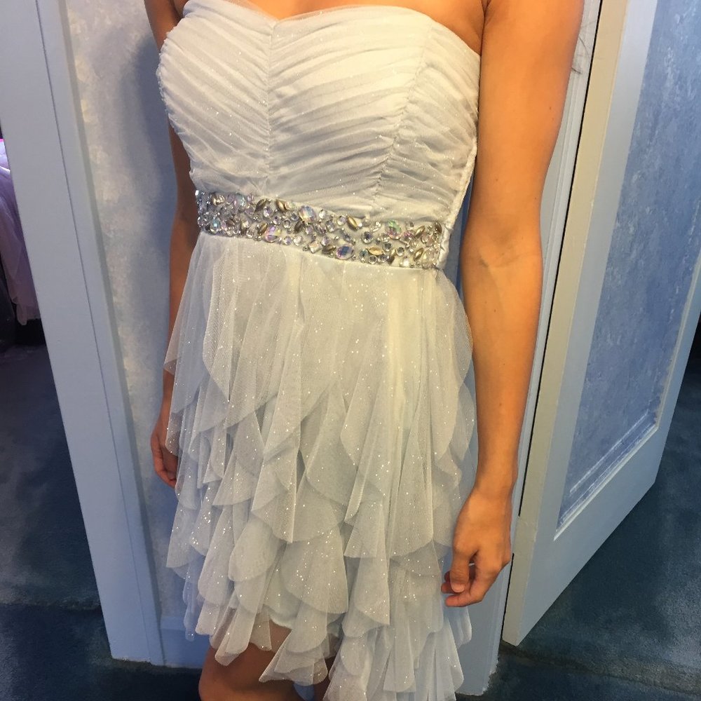 Homecoming dresses